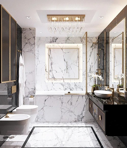 КВАРТИРА ROYAL PARK