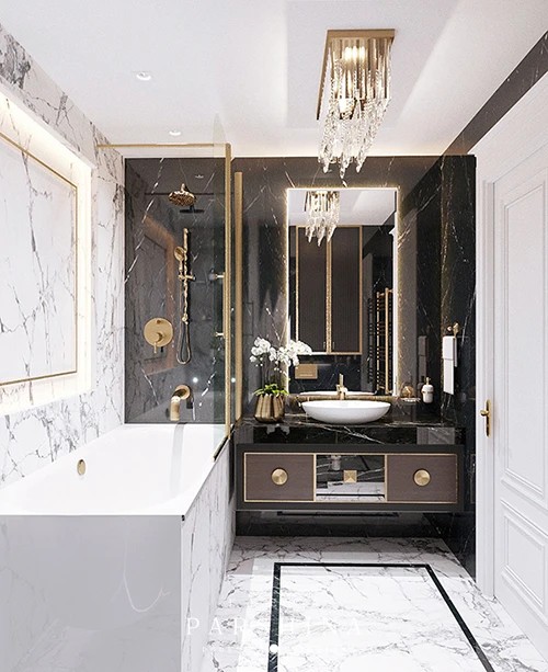 КВАРТИРА ROYAL PARK