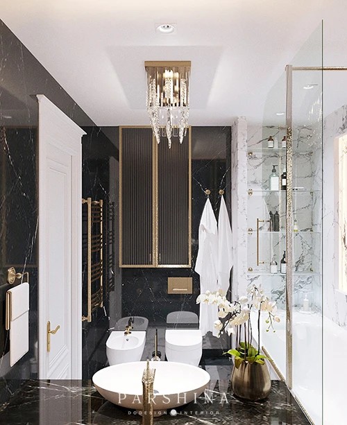 КВАРТИРА ROYAL PARK