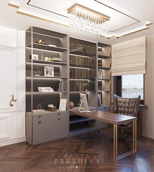 КВАРТИРА ROYAL PARK