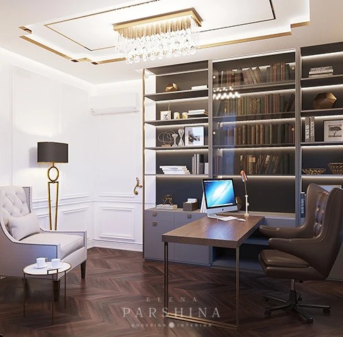 КВАРТИРА ROYAL PARK