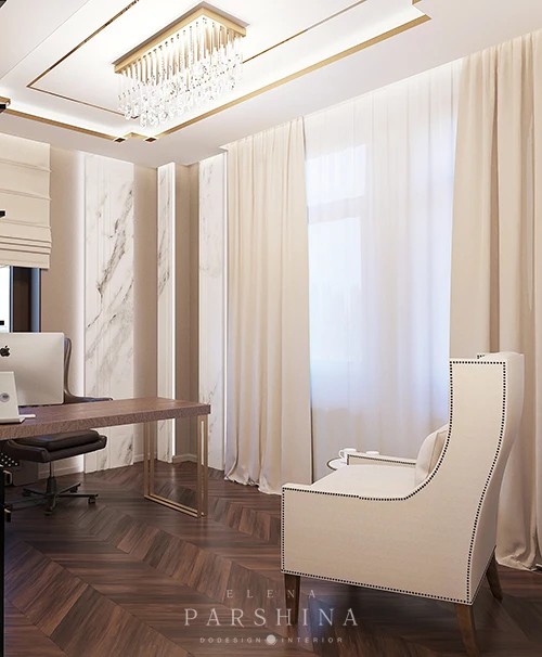 КВАРТИРА ROYAL PARK