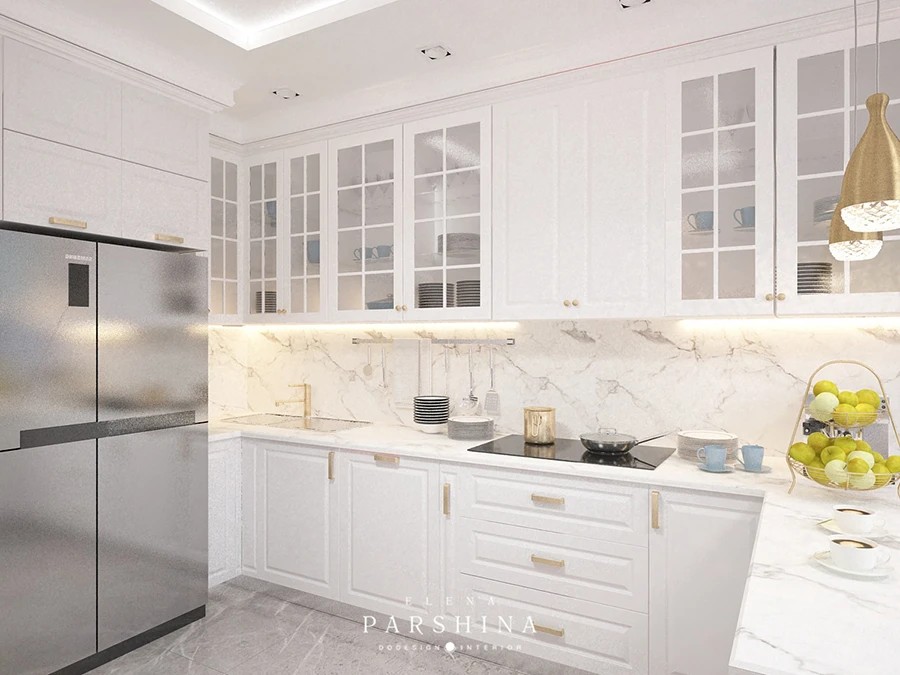 КВАРТИРА НЕВСКИЙ ПРОСПЕКТ