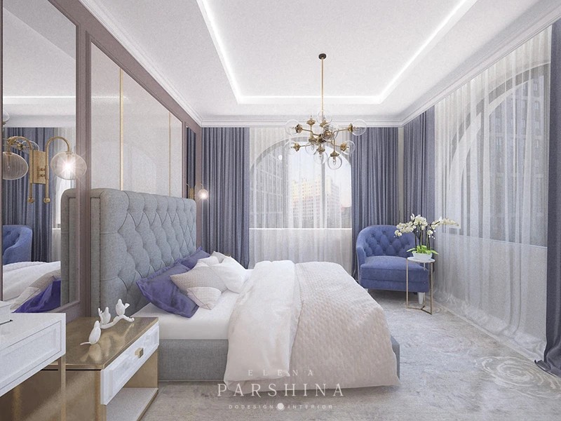 КВАРТИРА НЕВСКИЙ ПРОСПЕКТ