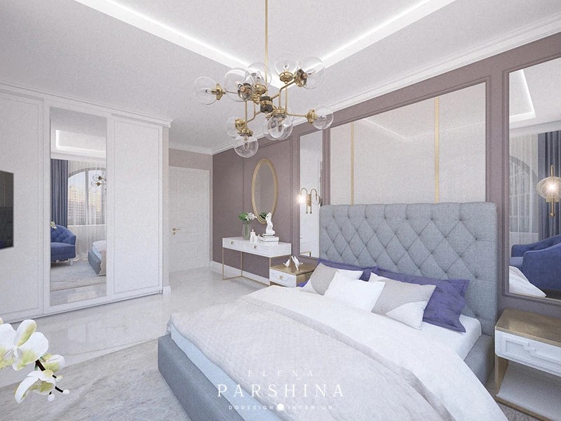 КВАРТИРА НЕВСКИЙ ПРОСПЕКТ