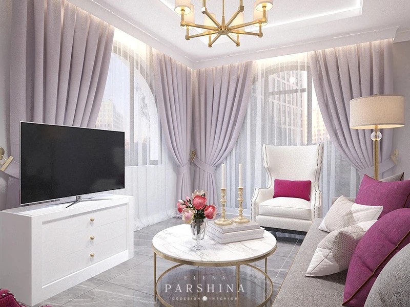 КВАРТИРА НЕВСКИЙ ПРОСПЕКТ