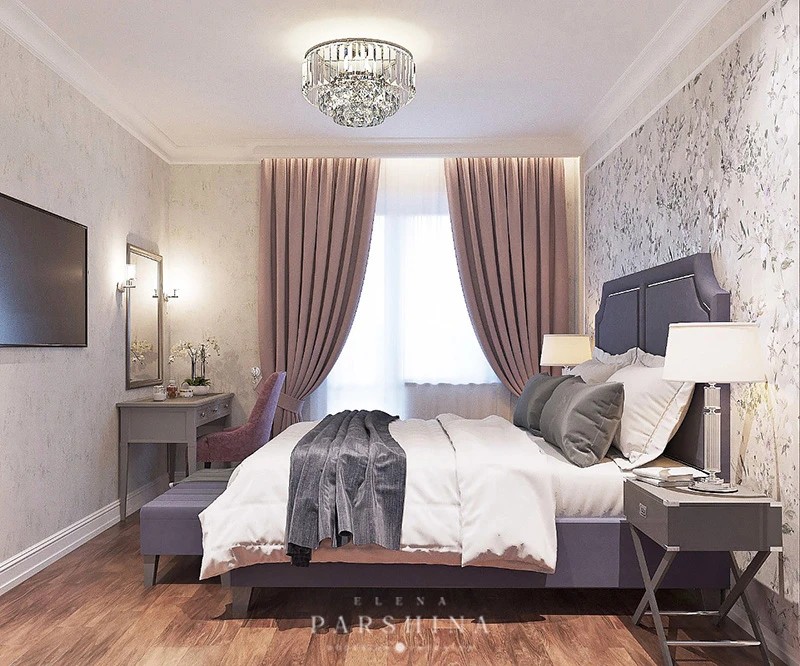 КВАРТИРА НИКОЛАЕВСКИЙ АНСАМБЛЬ