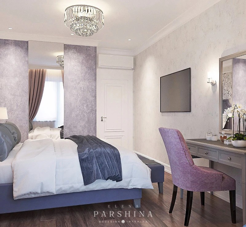 КВАРТИРА НИКОЛАЕВСКИЙ АНСАМБЛЬ