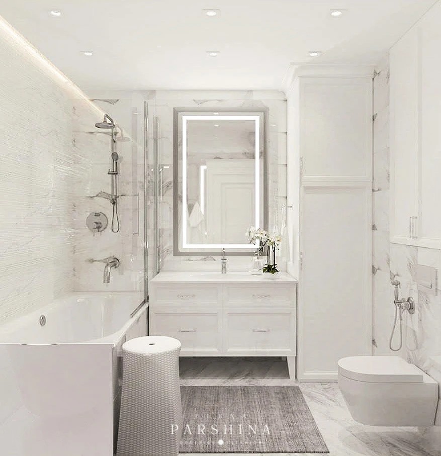 КВАРТИРА НИКОЛАЕВСКИЙ АНСАМБЛЬ