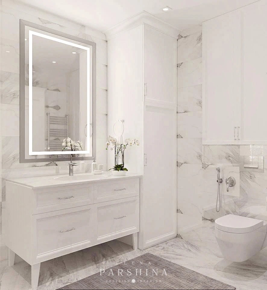 КВАРТИРА НИКОЛАЕВСКИЙ АНСАМБЛЬ