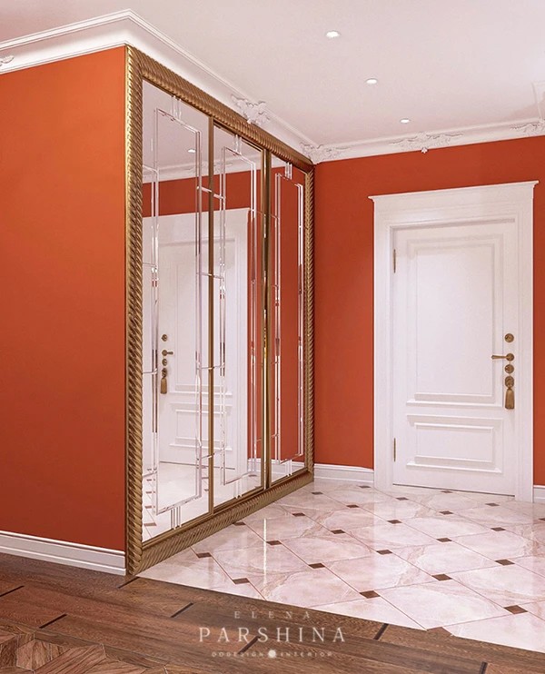 КВАРТИРА ИМПЕРСКИЙ