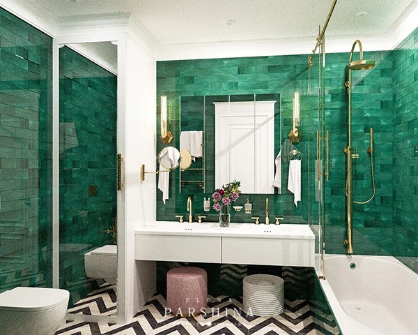 КВАРТИРА ИМПЕРСКИЙ