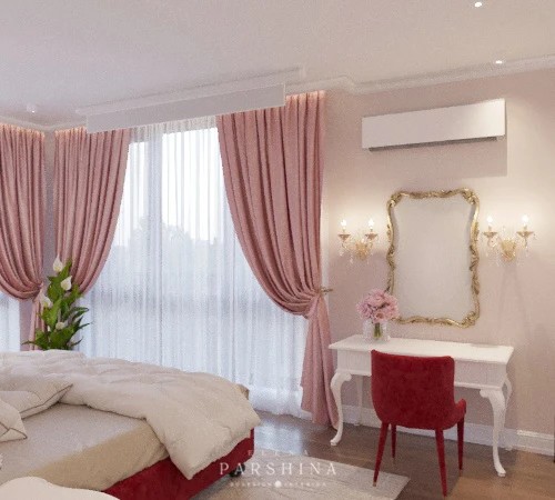 КВАРТИРА ИМПЕРСКИЙ