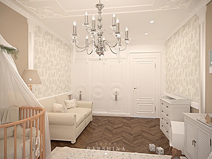 КВАРТИРА ИМПЕРСКИЙ