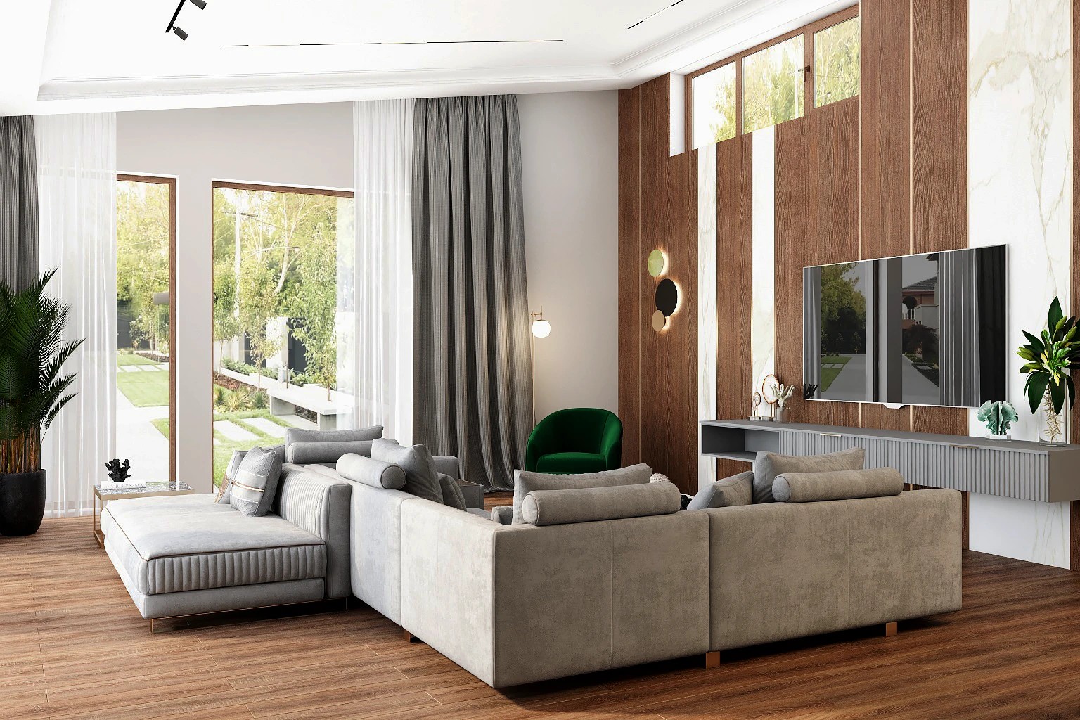 2-х этажный загородный дом ЛО, КП Медовое