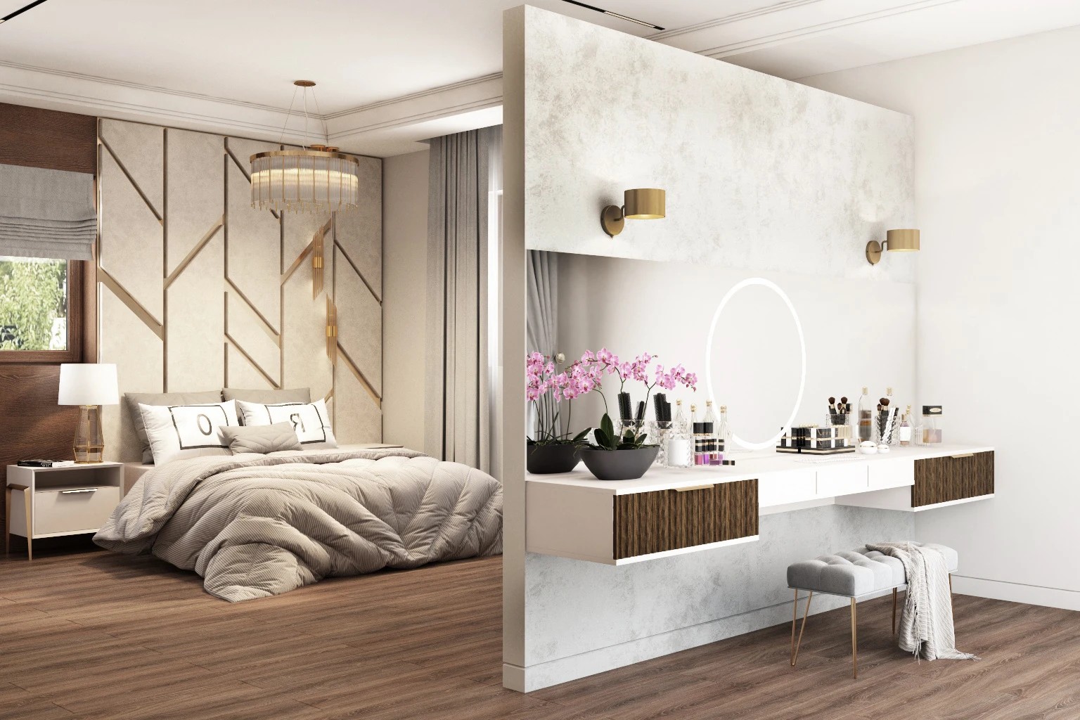 2-х этажный загородный дом ЛО, КП Медовое