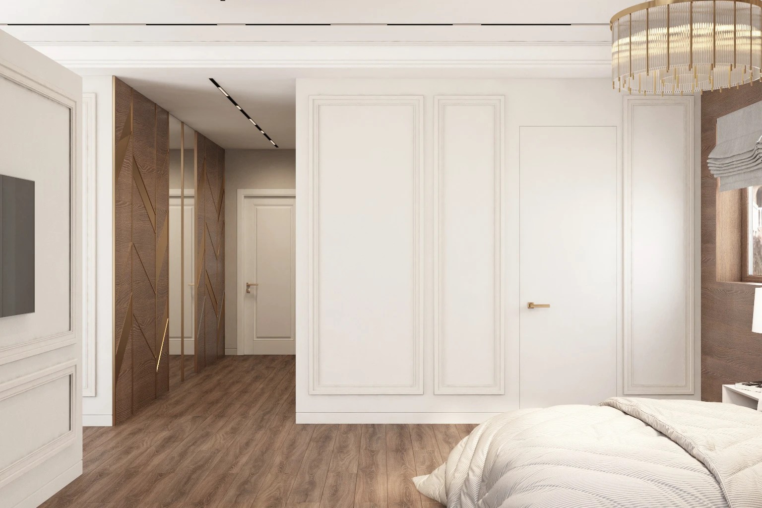 2-х этажный загородный дом ЛО, КП Медовое