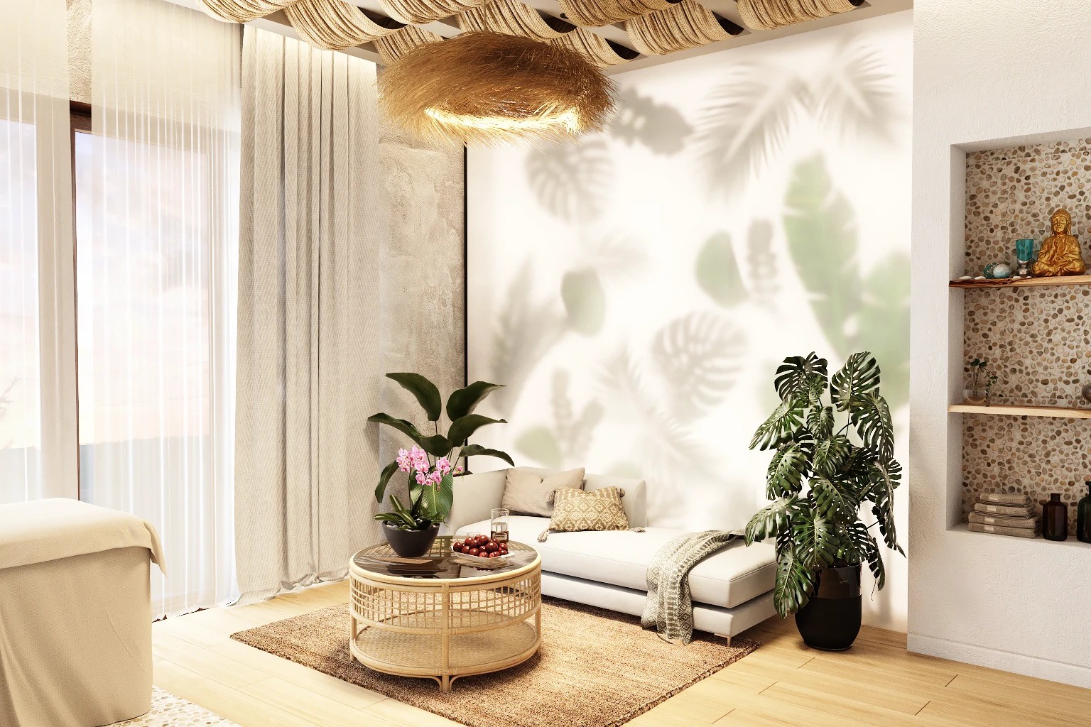 2-х этажный загородный дом ЛО, КП Медовое