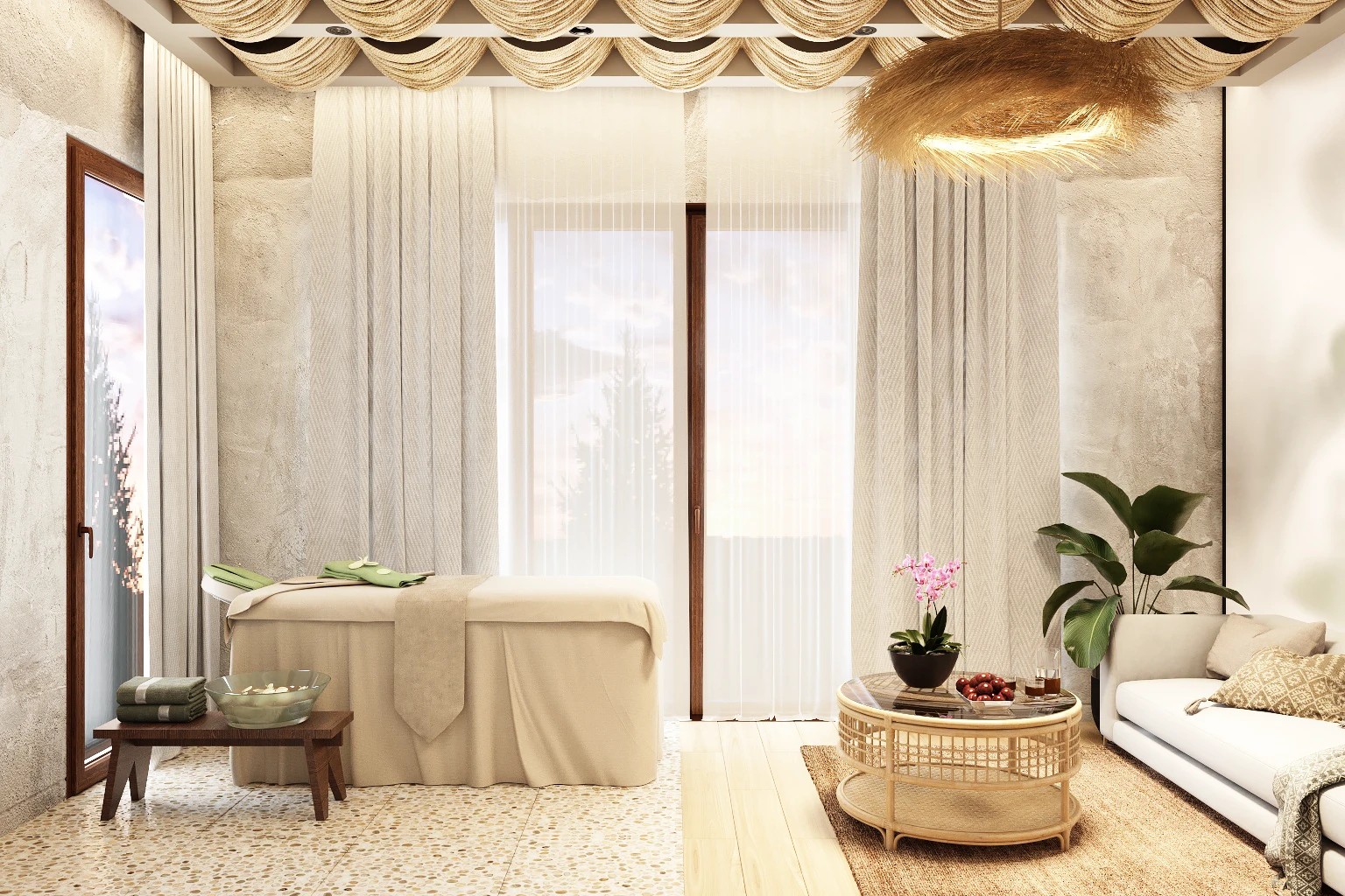 2-х этажный загородный дом ЛО, КП Медовое