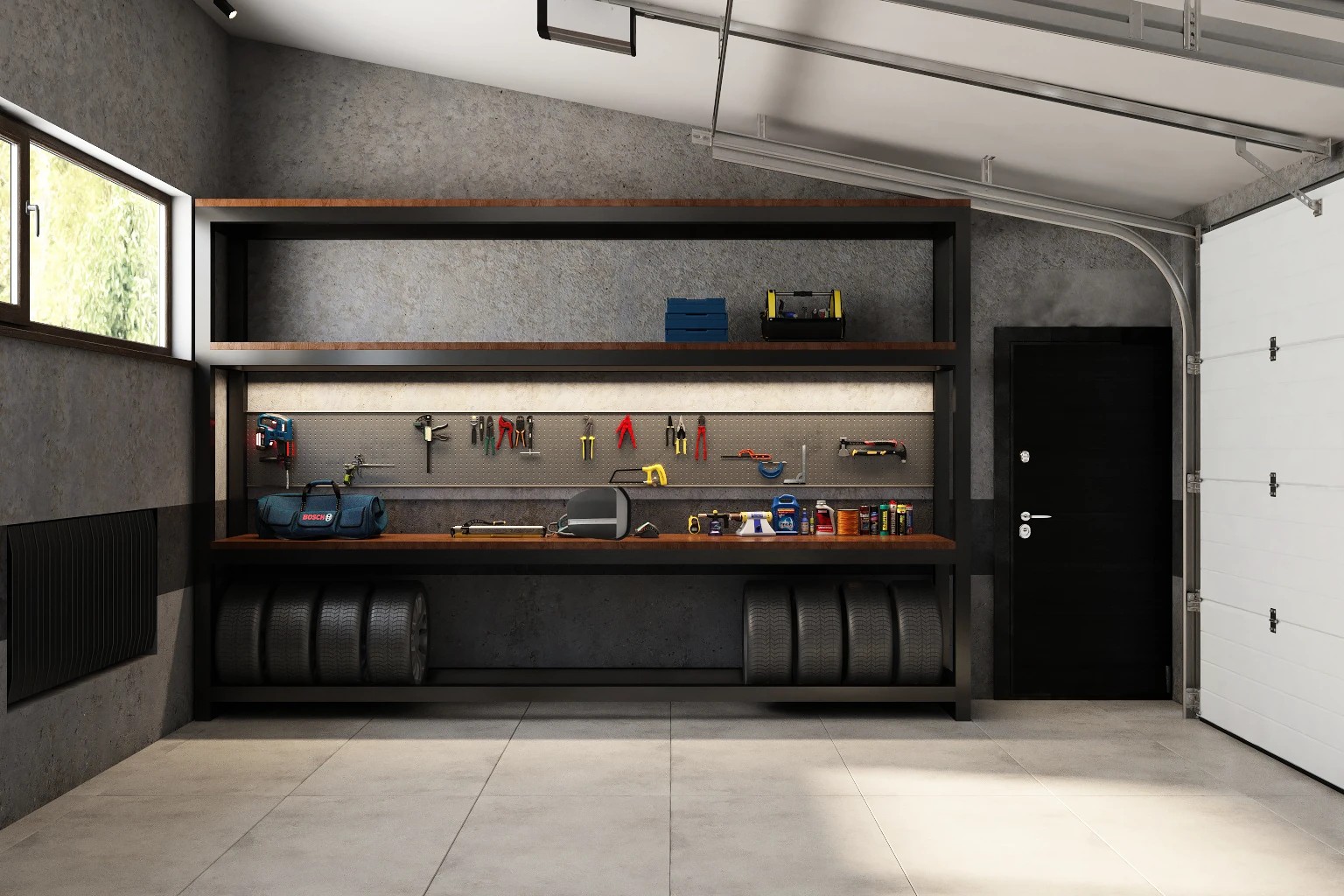 2-х этажный загородный дом ЛО, КП Медовое