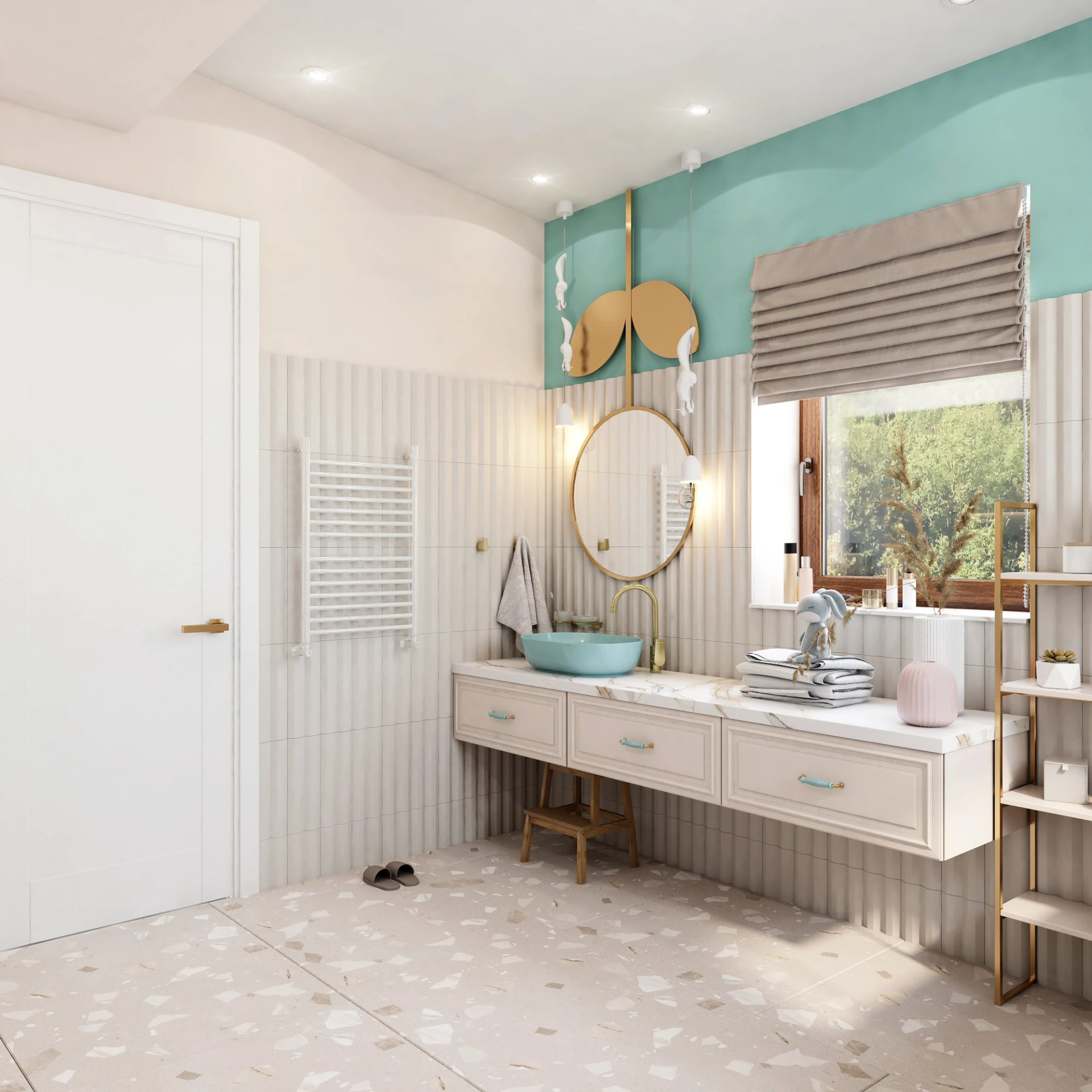 2-х этажный загородный дом ЛО, КП Медовое