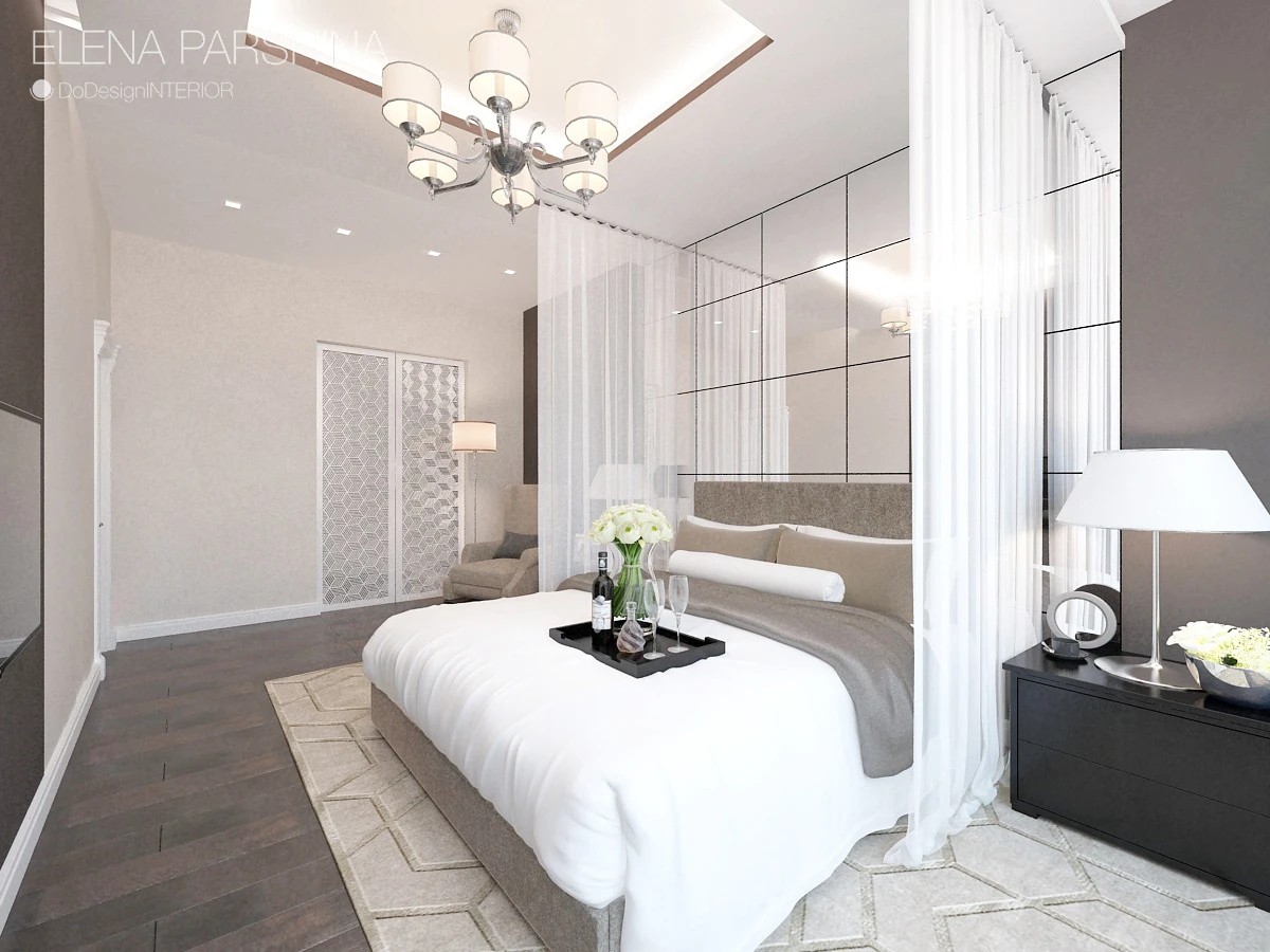 КВАРТИРА МОСКОВСКИЙ