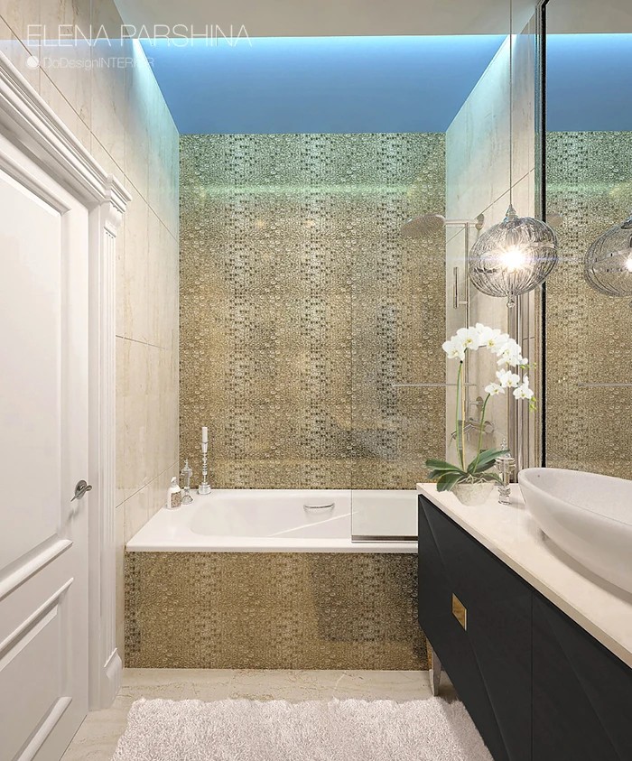 КВАРТИРА МОСКОВСКИЙ