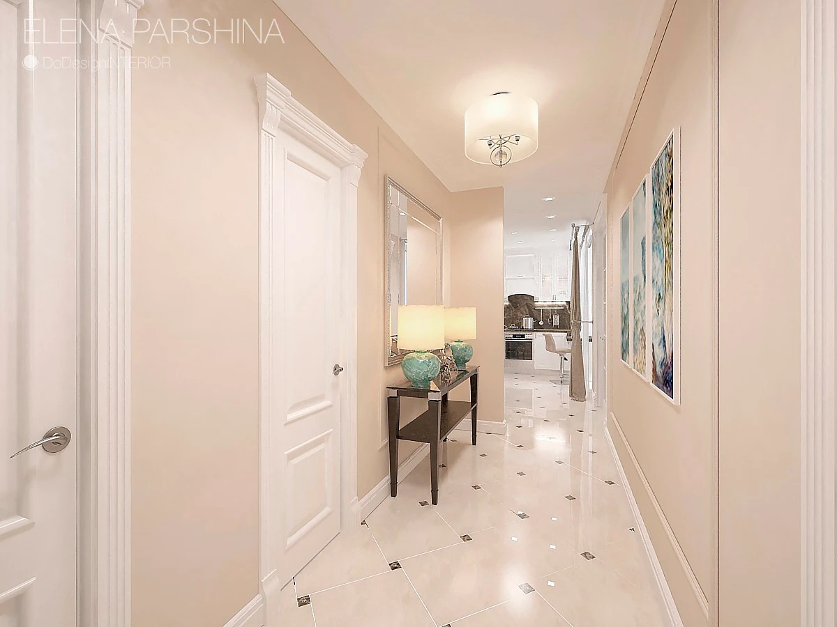 КВАРТИРА ТРИУМФ-ПАРК