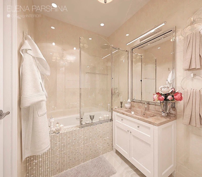 КВАРТИРА ТРИУМФ-ПАРК