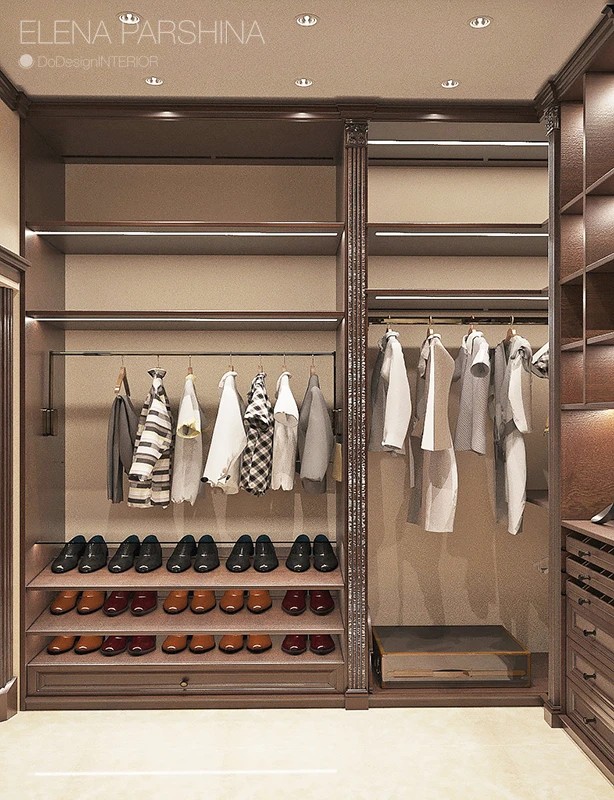 КВАРТИРА КРЕСТОВСКИЙ DE-LUX