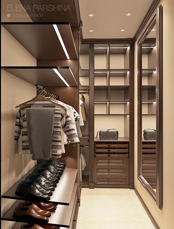 КВАРТИРА КРЕСТОВСКИЙ DE-LUX