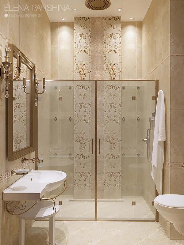 КВАРТИРА КРЕСТОВСКИЙ DE-LUX