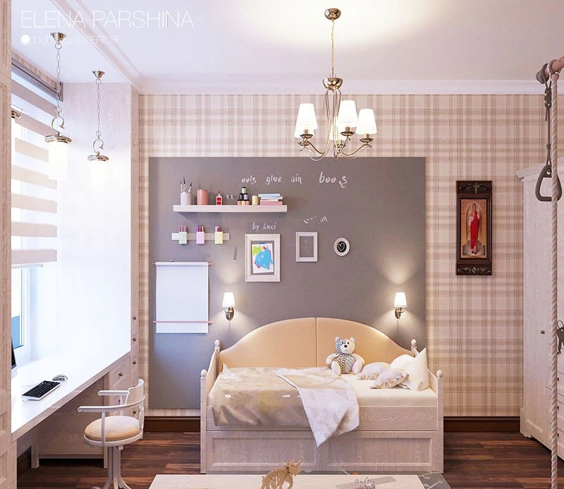 КВАРТИРА КРЕСТОВСКИЙ DE-LUX