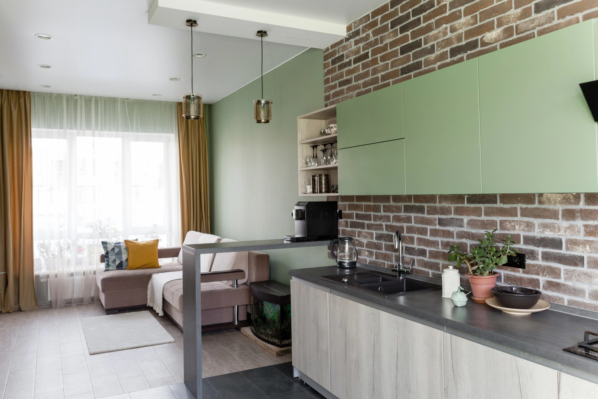 ПРИГОРОД ПЕТЕРГОФА