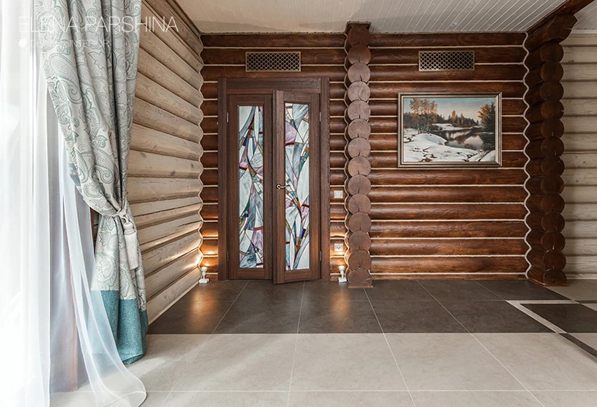 ЗАГОРОДНЫЙ ДОМ, БОРИСОВО