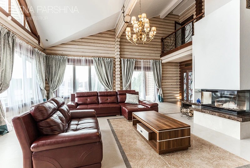 ЗАГОРОДНЫЙ ДОМ, БОРИСОВО