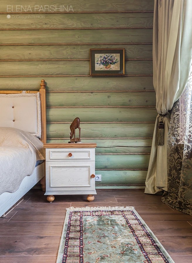 ЗАГОРОДНЫЙ ДОМ, БОРИСОВО