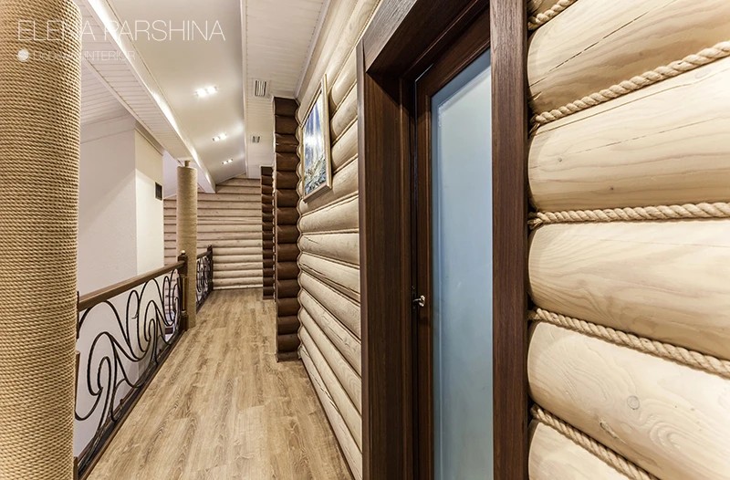 ЗАГОРОДНЫЙ ДОМ, БОРИСОВО