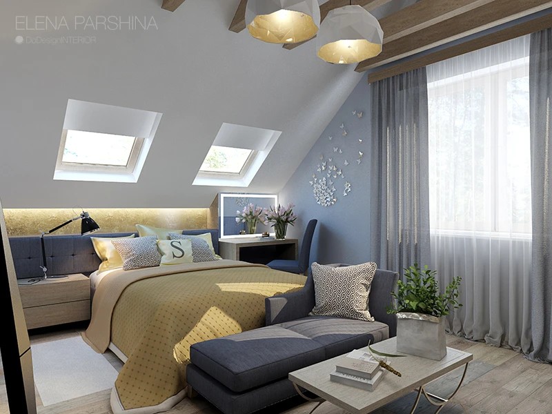 ЗАГОРОДНЫЙ ДОМ ОРАНЖЕРЕЙКА