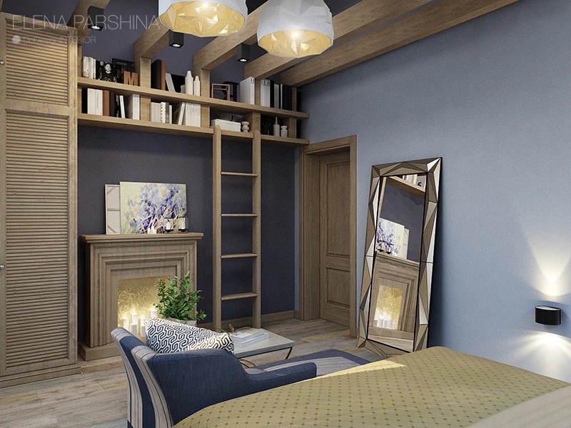 ЗАГОРОДНЫЙ ДОМ ОРАНЖЕРЕЙКА