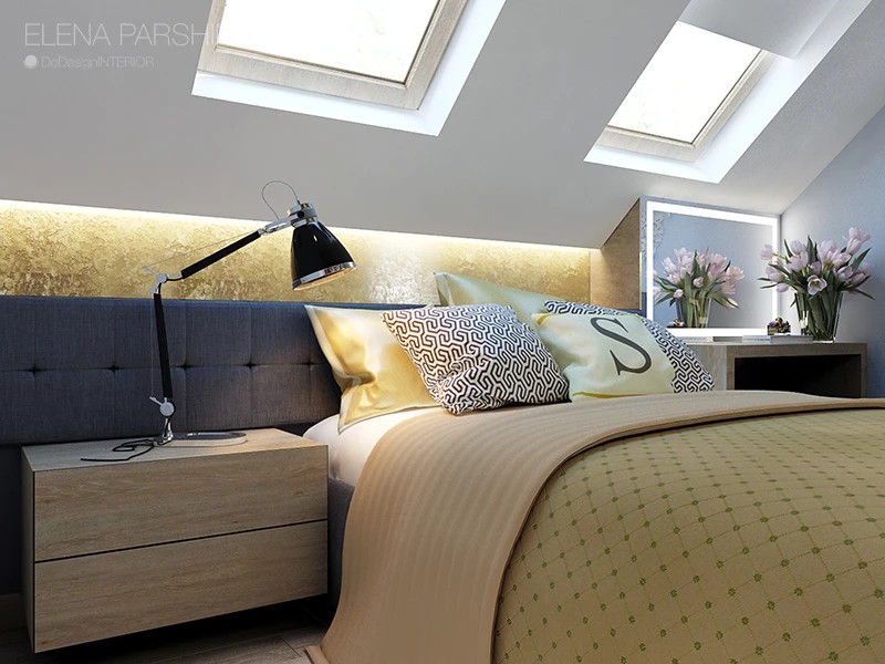 ЗАГОРОДНЫЙ ДОМ ОРАНЖЕРЕЙКА