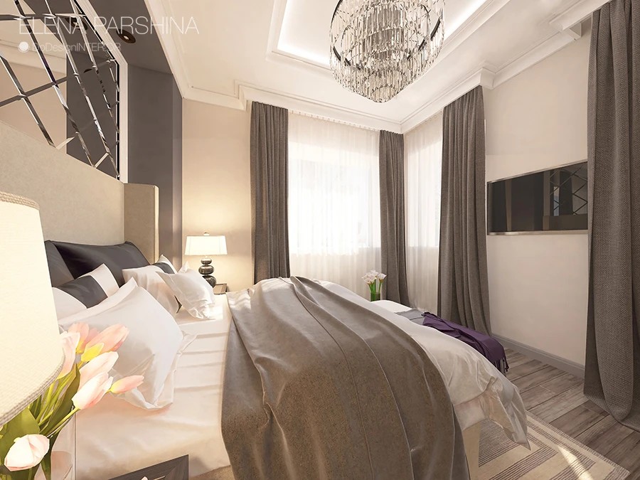 ЗАГОРОДНЫЙ ДОМ РУБЛЕВО