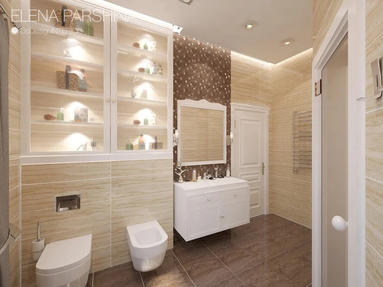 ЗАГОРОДНЫЙ ДОМ РУБЛЕВО