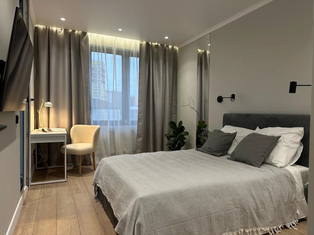 ЖК Ультра Сити