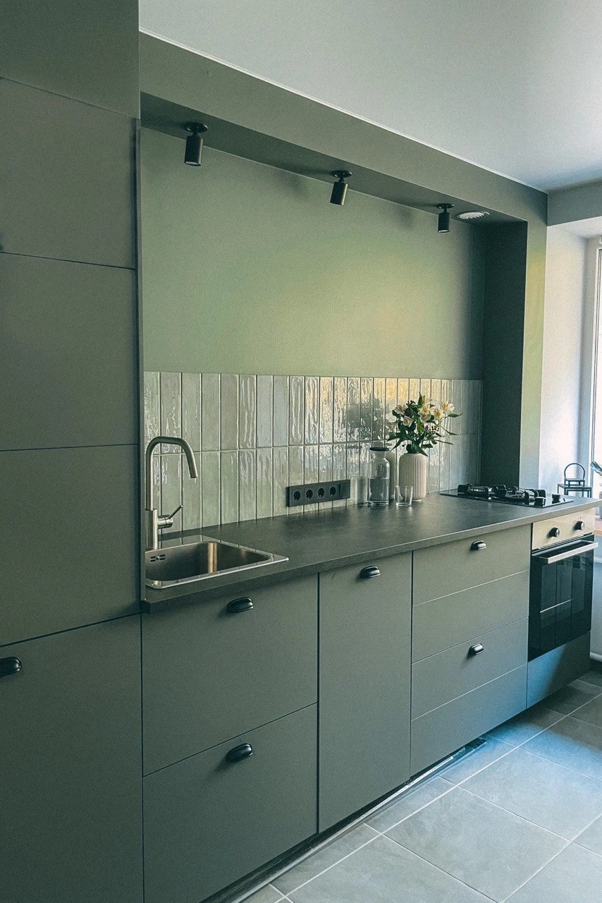 ул. Болотная