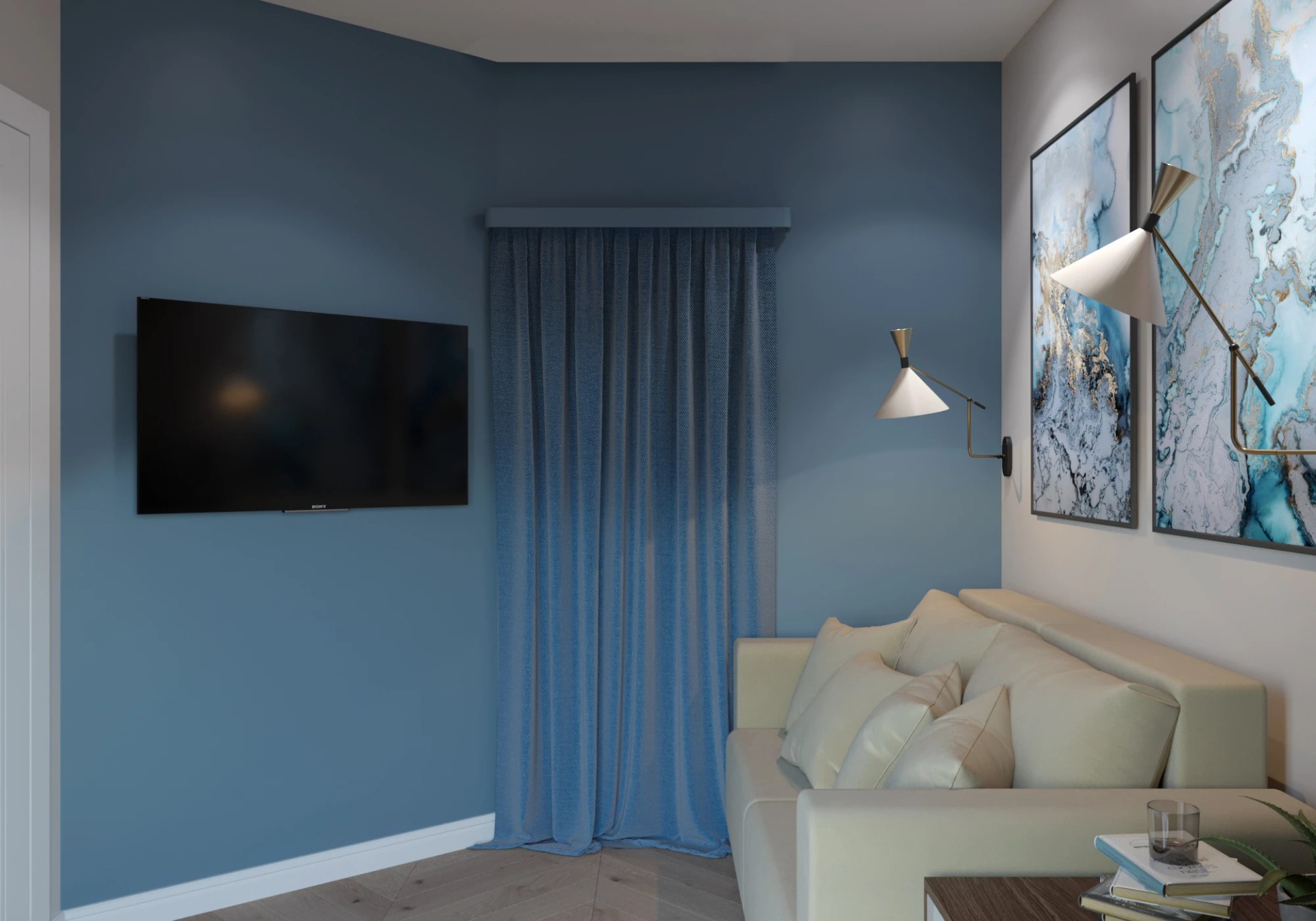 2-х этажный  танхаус, Республика Крым, Бахчисарский р-н, село Песчаное