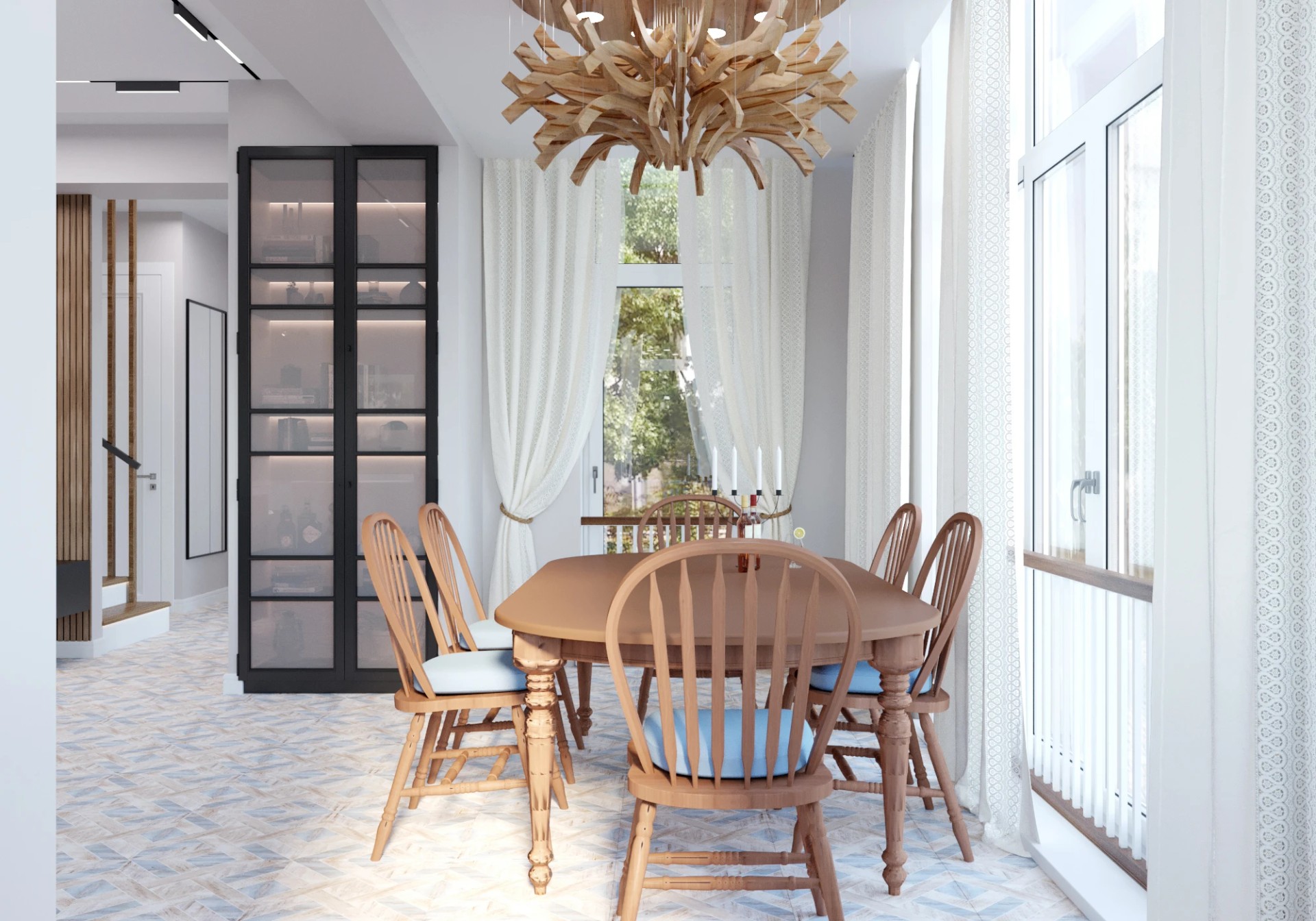 2-х этажный  танхаус, Республика Крым, Бахчисарский р-н, село Песчаное