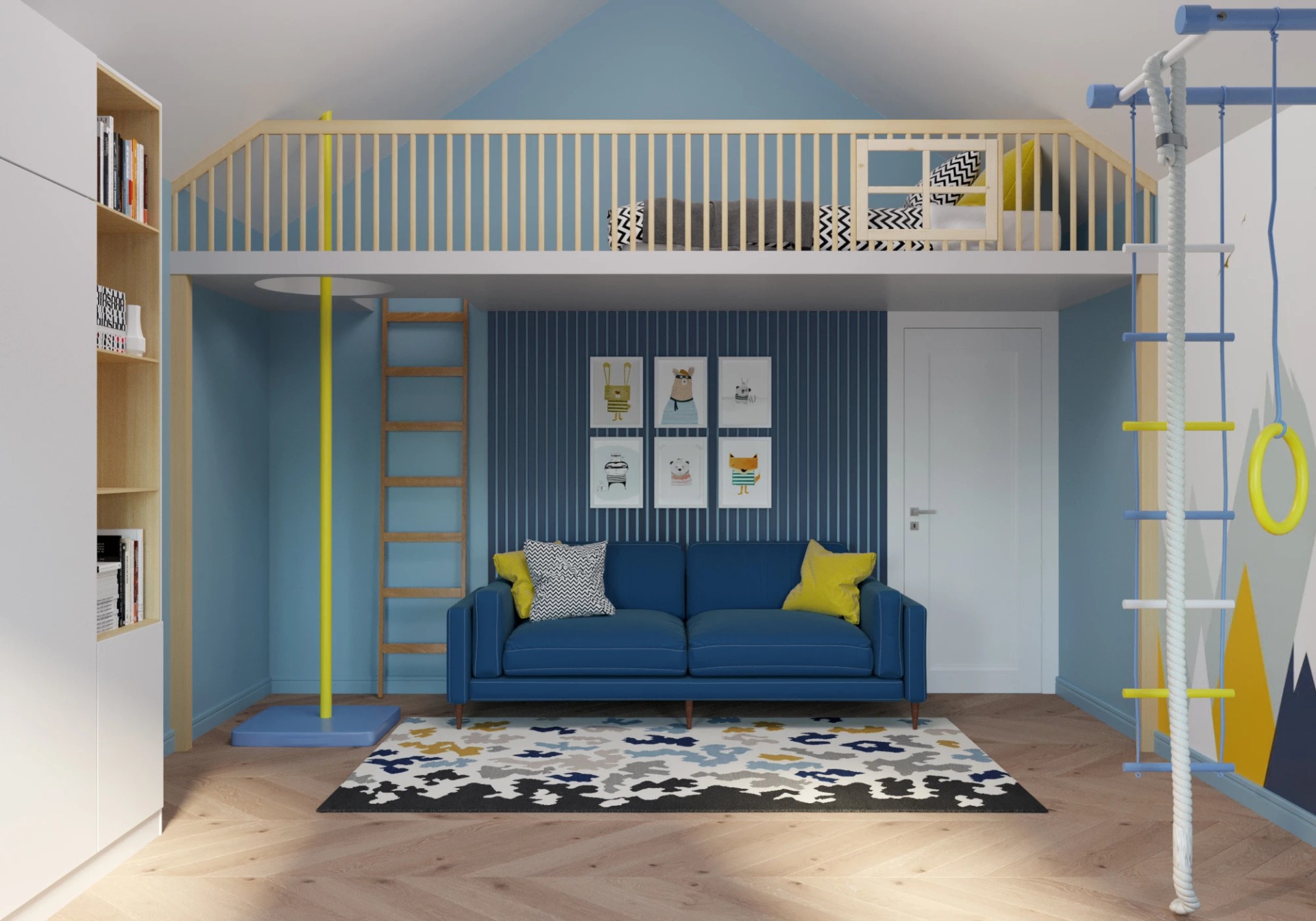 2-х этажный  танхаус, Республика Крым, Бахчисарский р-н, село Песчаное