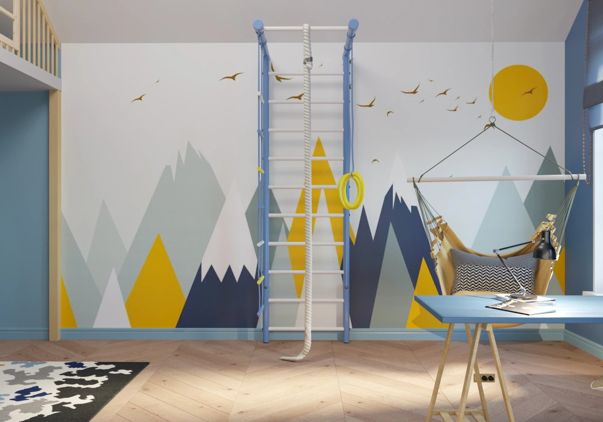 2-х этажный  танхаус, Республика Крым, Бахчисарский р-н, село Песчаное