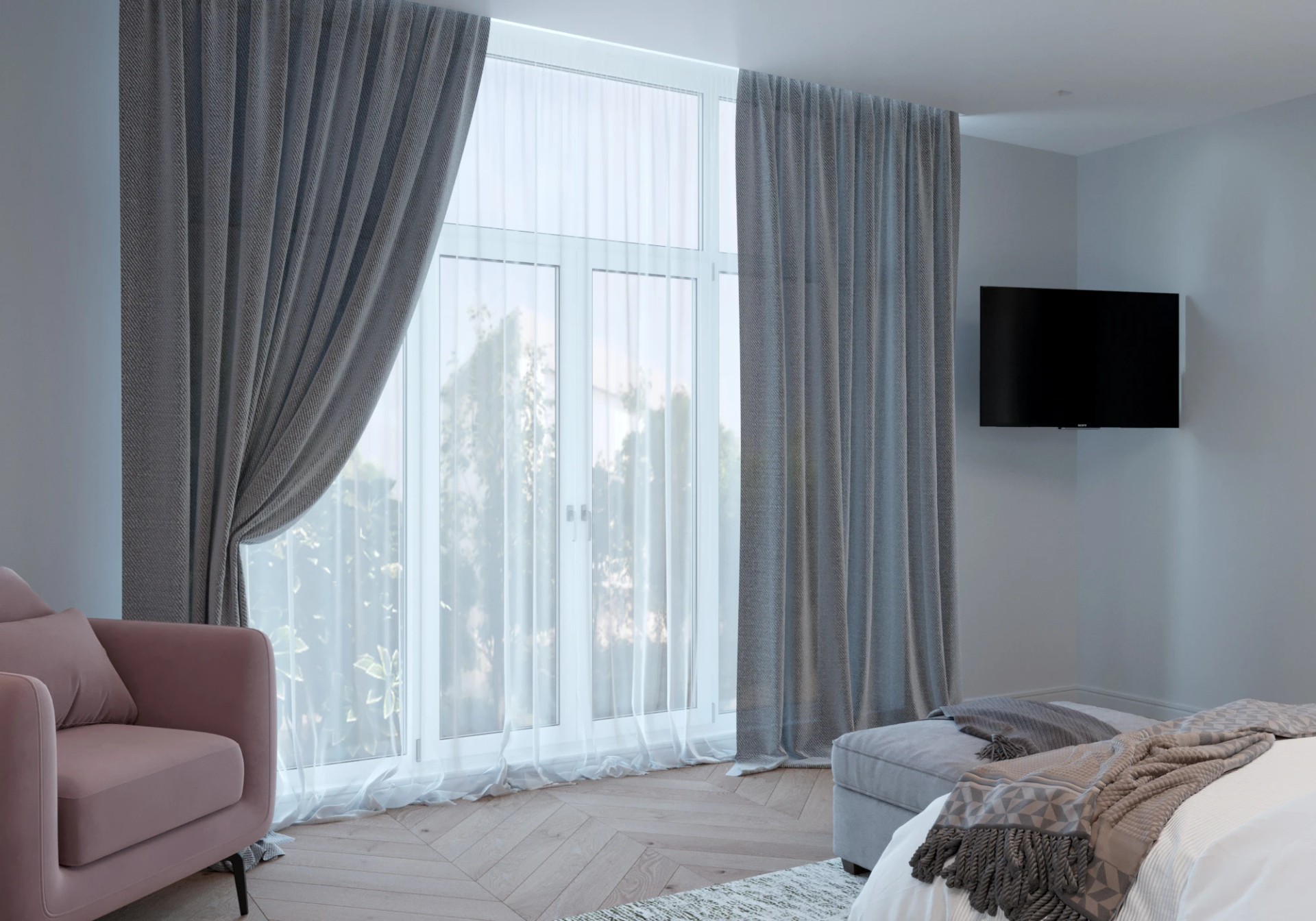 2-х этажный  танхаус, Республика Крым, Бахчисарский р-н, село Песчаное